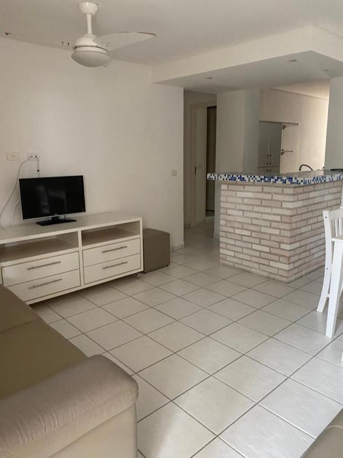 Apto. Completo Praia Do Tombo - Guaruja Daire Dış mekan fotoğraf