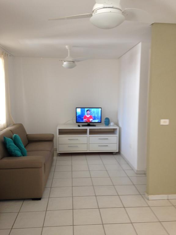Apto. Completo Praia Do Tombo - Guaruja Daire Dış mekan fotoğraf